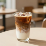 Cappuccino Creamy